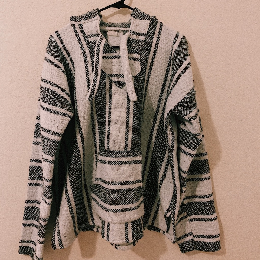 Baja Hoodie